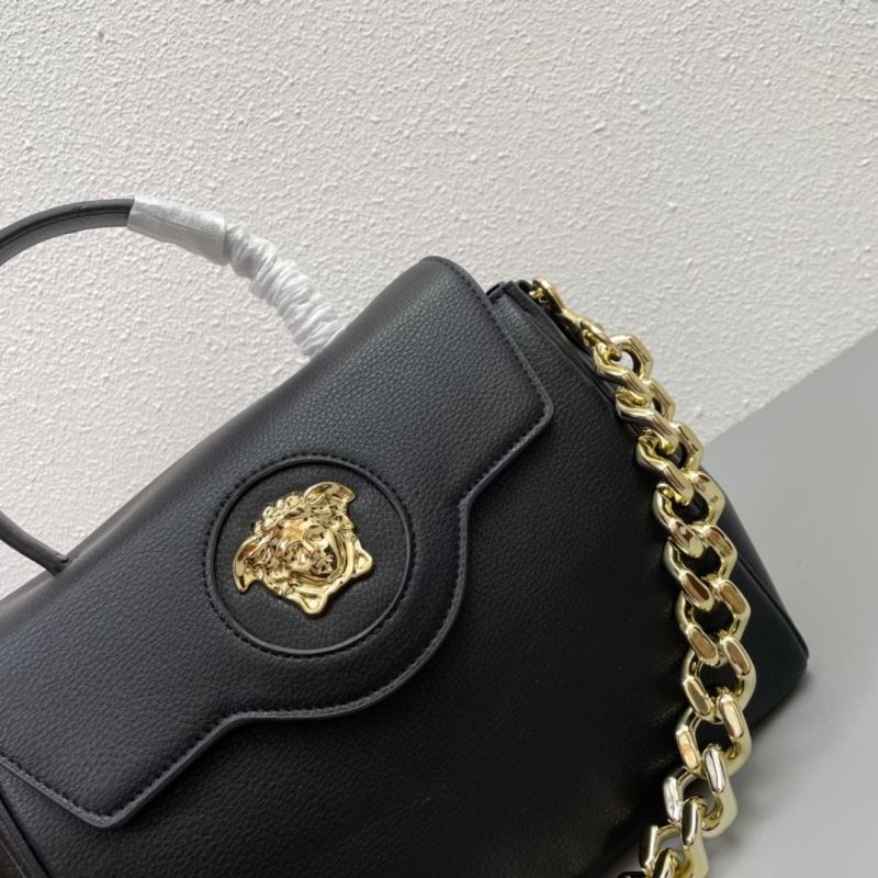 Versace Handle Bags